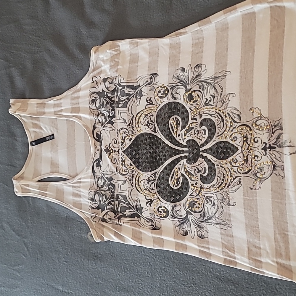Tank top Size M